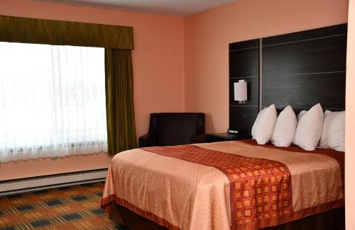 Faribault Hotel | Regency Inn & Suites Faribault