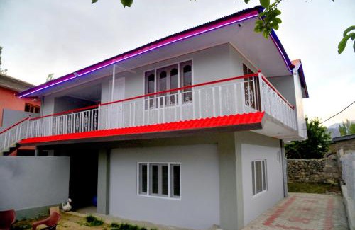 Skardu House | Regency Lodge Skardu