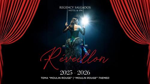 Salgados Hotel | Regency Salgados Hotel & Spa