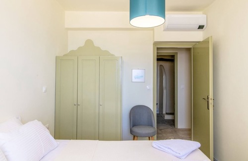 Exomvourgo Villa | Regenesis 4BDR Pool Villa by Upgreat Hospitality