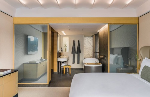 Tsim Sha Tsui Hotel | Regent Hong Kong