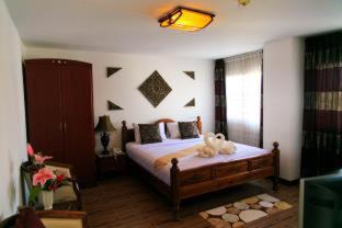 Hua Wiang Hotel | Regent Lodge Lampang