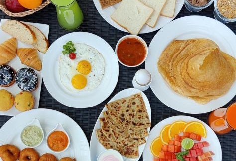 Belagavi Resort | Regenta Resort Belagavi
