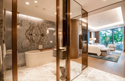 Boyalık Mahallesi Hotel | Reges, a Luxury Collection Resort & Spa, Cesme