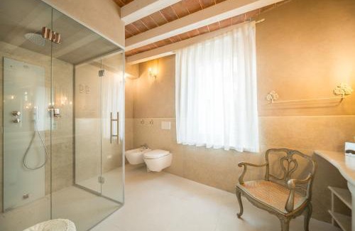 Borghetto Bed & Breakfast | Regia Rosetta - Royal Rooms Borghetto