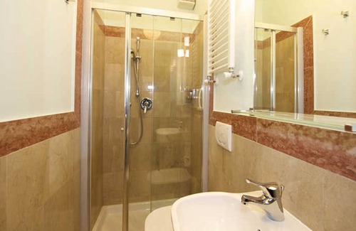 Calambrone Apartment | Regina-Elena, panoramic sea view - apartment on the seafront