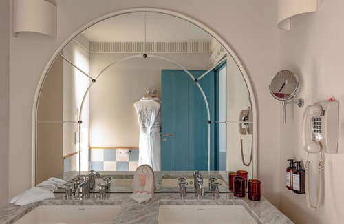 Biarritz Hotel | Regina Experimental Biarritz
