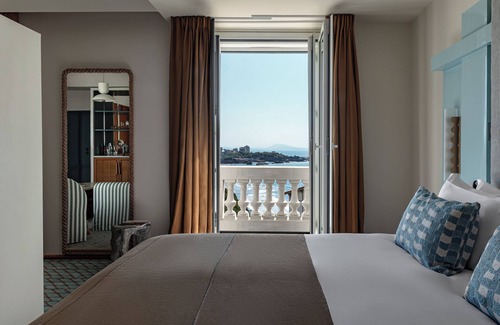 Biarritz Hotel | Regina Experimental Biarritz