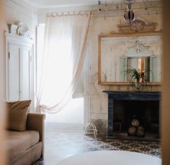 Laglio Bed & Breakfast | Regina Teodolinda Suites