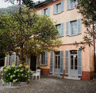 Laglio Bed & Breakfast | Regina Teodolinda Suites