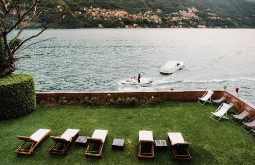 Laglio Bed & Breakfast | Regina Teodolinda Suites