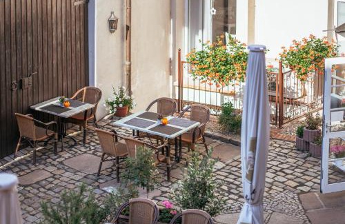 Wolmirstedt Hotel | REGIOHOTEL Wolmirstedter Hof Wolmirstedt