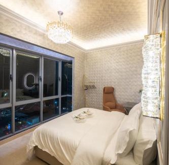 Downtown Kota Kinabalu Apartment | Regis by Ritz, Imago Mall Loft B