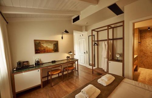 Nafplio Hotel | Regno Di Morea
