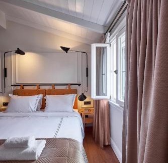 Nafplio Hotel | Regno Di Morea