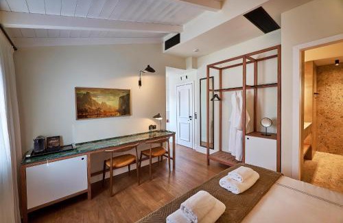 Nafplio Hotel | Regno Di Morea