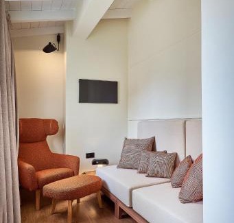 Nafplio Hotel | Regno Di Morea