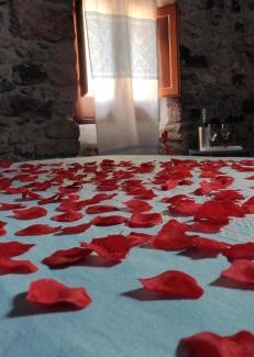 Bosa Historic Centre Hotel | Regnos Altos boutique rooms