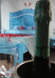 Bosa Historic Centre Hotel | Regnos Altos boutique rooms