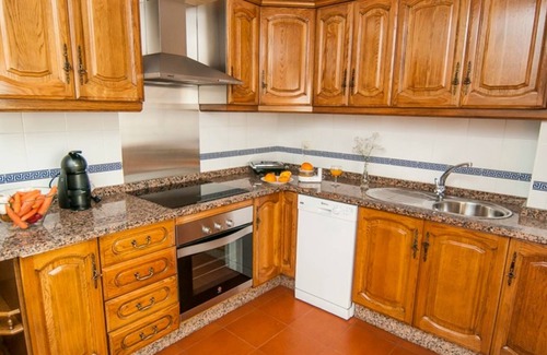 Areas House | Regueiro Apartment