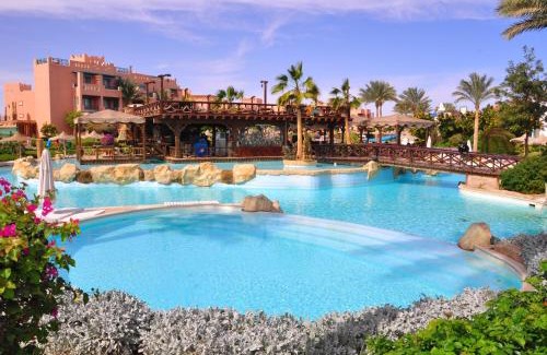 Sharm El Sheikh Resort | Rehana Sharm Resort - Aquapark & Spa - Couples and Family Only -Premium Ultra All-Inclusive 24H