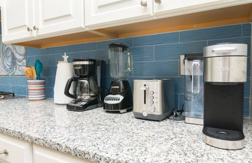 The Glade House | Rehoboth Beach Retreat - 4BR home close to Tanger outlets, bike trail, pool