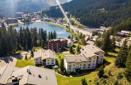 Arosa Apartment | Rehwiesa 11C by Arosa Holiday