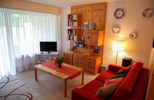 Arosa Apartment | Rehwiesa