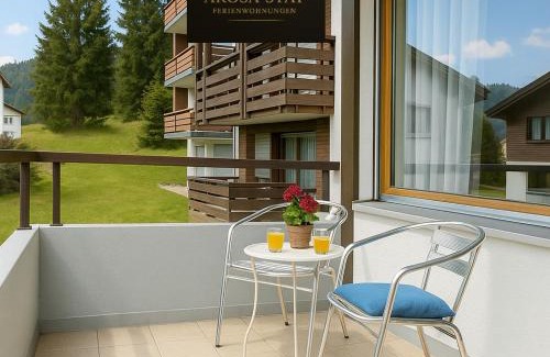 Arosa Apartment | Rehwiesa Studio C04 by Arosa Stay