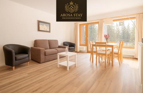 Arosa Apartment | Rehwiesa Studio C04 by Arosa Stay