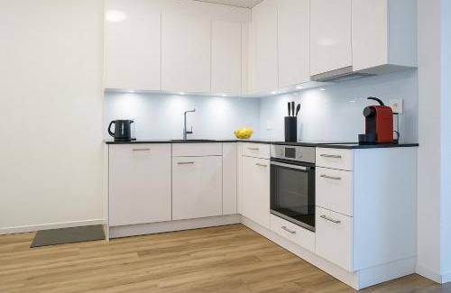 Arosa Apartment | Rehwiesa Studio C04 by Arosa Stay