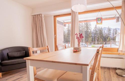 Arosa Apartment | Rehwiesa Studio C04 by Arosa Stay