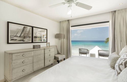 Prospect Villa | Reigate Barbados by MC
