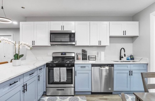 Rolling Meadows House | Reign - Rolling Meadows Home!