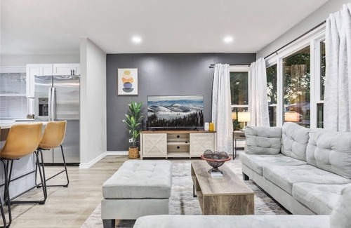 Rolling Meadows House | Reign - Rolling Meadows Home!