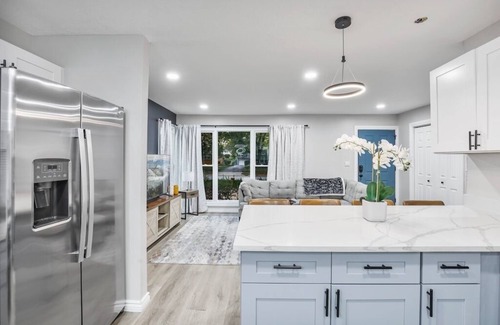 Rolling Meadows House | Reign - Rolling Meadows Home!