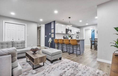 Rolling Meadows House | Reign - Rolling Meadows Home!