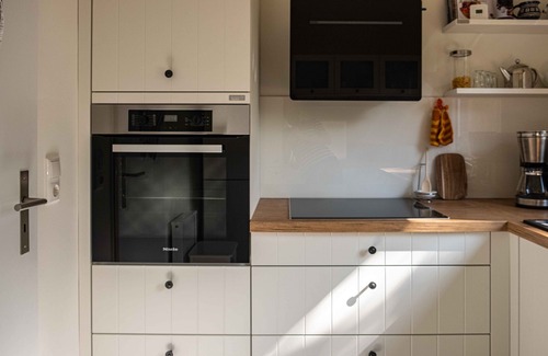 St. Peter-Ording House | Reihenendhaus Achter de Dünen