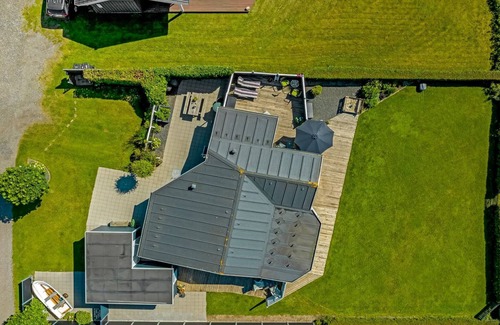 Sæby House | "Reima" - 50m from the sea by Interhome