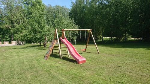 Viljandi County House | Reimani Holiday House