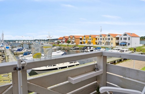 Rudkobing Apartment | "Reimer" - 10m from the sea by Interhome