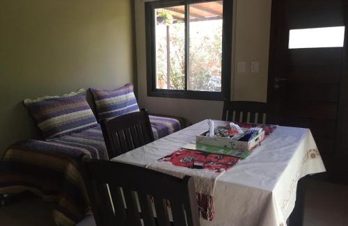 Merlo Apartment | Reina de las Cortaderas