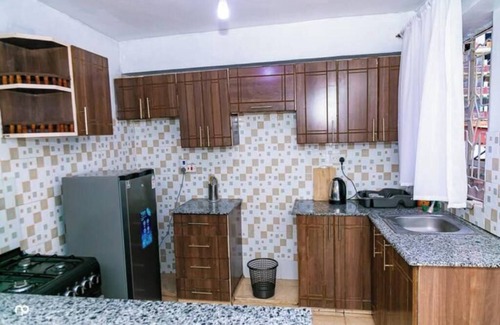 Kisii Apartment | Reina Homes, kisii 3 bedroom with Netflix and wifi