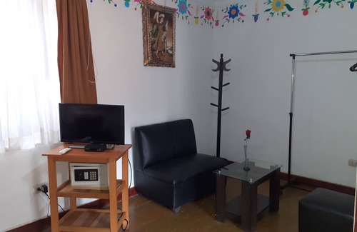 Cusco House | Reinbo Garden