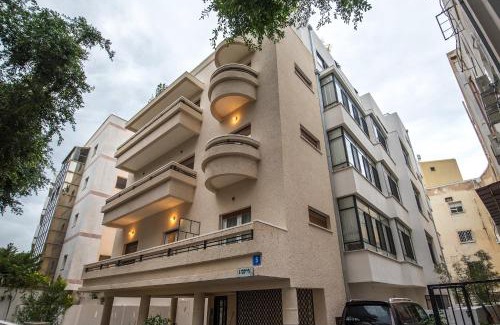 Tel Aviv City Center Apartment | Reines5 TLV