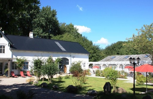 Broager House | Reinhardt 2 Comfortable holiday residence
