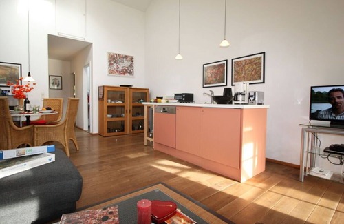 Broager House | Reinhardt 4 Comfortable holiday residence