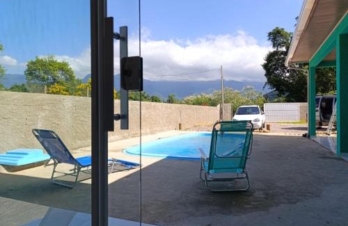 Morretes House | Reino Encantado Dona Siroba