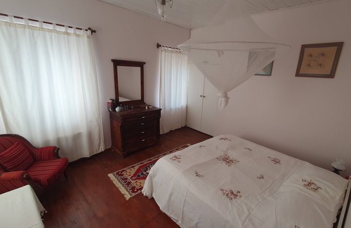 Cesme Villa | Reisdere' de 100 yıllık taş ev.