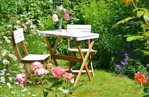Detmold-Nord Apartment | REISEKULTOUREN Apartment PAULINE in the center of Detmold